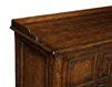 Комод Jonathan Charles Fine Furniture Tudor Oak 493597-TDO Лофт / Фьюжн / Винтаж / Ретро