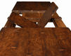 Стол обеденный Elizabethan Jonathan Charles Fine Furniture Tudor Oak 493379-91L-TDO Лофт / Фьюжн / Винтаж / Ретро