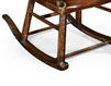 Кресло Jonathan Charles Fine Furniture Tudor Oak 494331-TDO Лофт / Фьюжн / Винтаж / Ретро