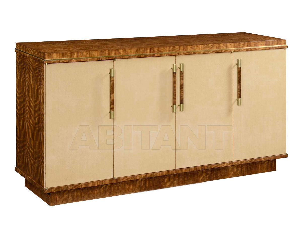 Купить Комод Jonathan Charles Fine Furniture JC Modern - Cosmo Collection 494914-LVH