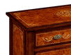 Комод Jonathan Charles Fine Furniture Duchess 499325-BRW Классический / Исторический / Английский