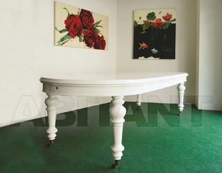 Стол обеденный Buckingam Valdichienti 2011 65004