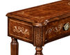 Консоль Jonathan Charles Fine Furniture Duchess 499207-BRW  Классический / Исторический / Английский