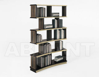 Библиотека Pregno Riverside CM46CR
