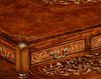 Столик кофейный Regency Jonathan Charles Fine Furniture Duchess 499185-BRW-MOP Классический / Исторический / Английский