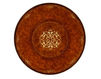 Стол обеденный Jonathan Charles Fine Furniture Duchess 499010-70D-BRW Классический / Исторический / Английский
