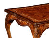 Стол письменный Jonathan Charles Fine Furniture Duchess 499404-BRW Классический / Исторический / Английский