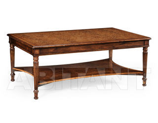 Столик кофейный Seaweed Jonathan Charles Fine Furniture La Rochelle 493780-BWM