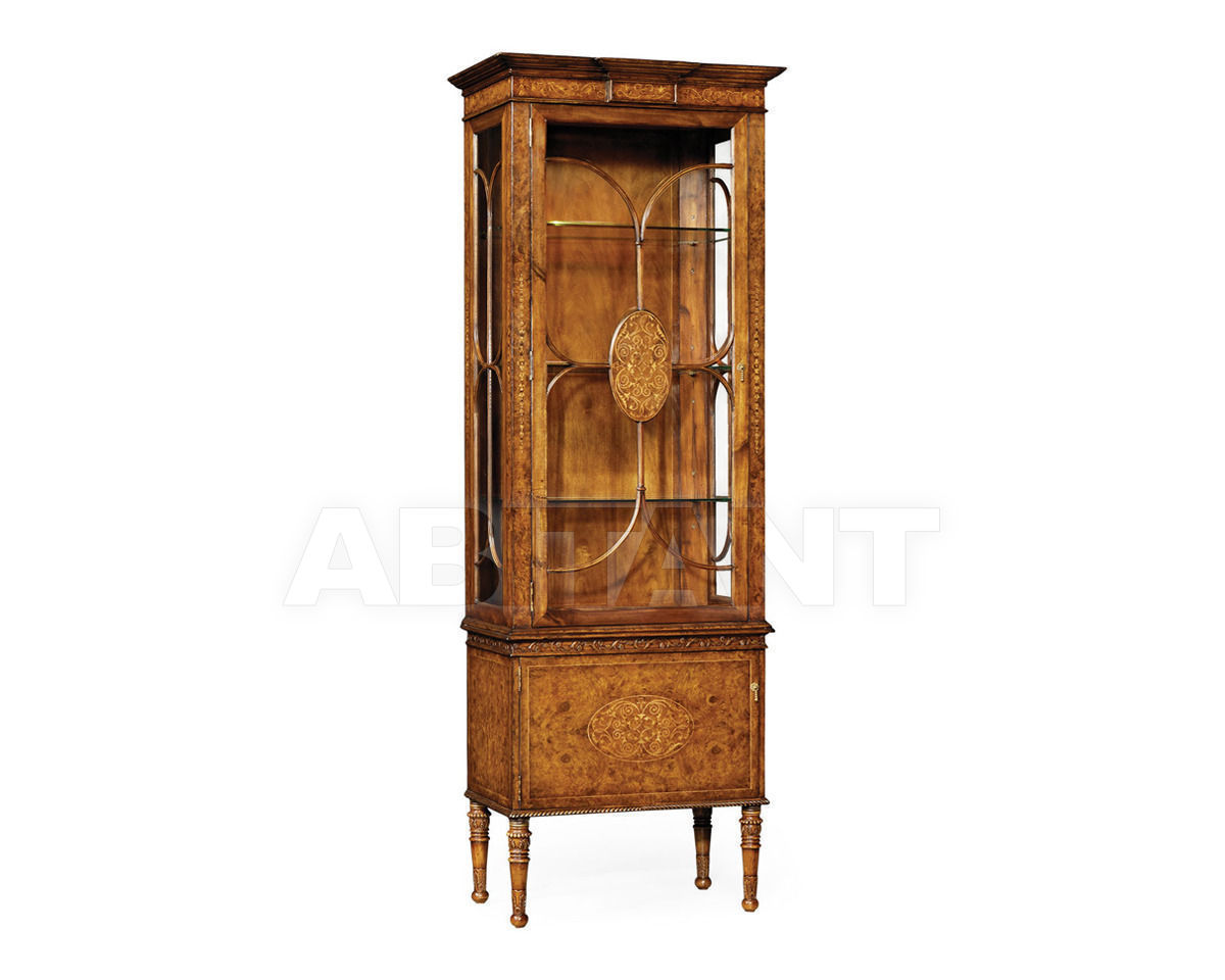 Купить Сервант Seaweed Jonathan Charles Fine Furniture La Rochelle 493719-BWM 