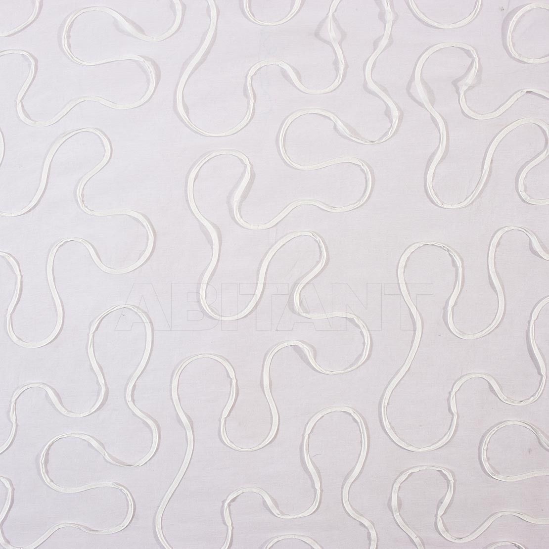 Купить Портьерная ткань Ribbon Voile Casadeco Glamour GLM21480114