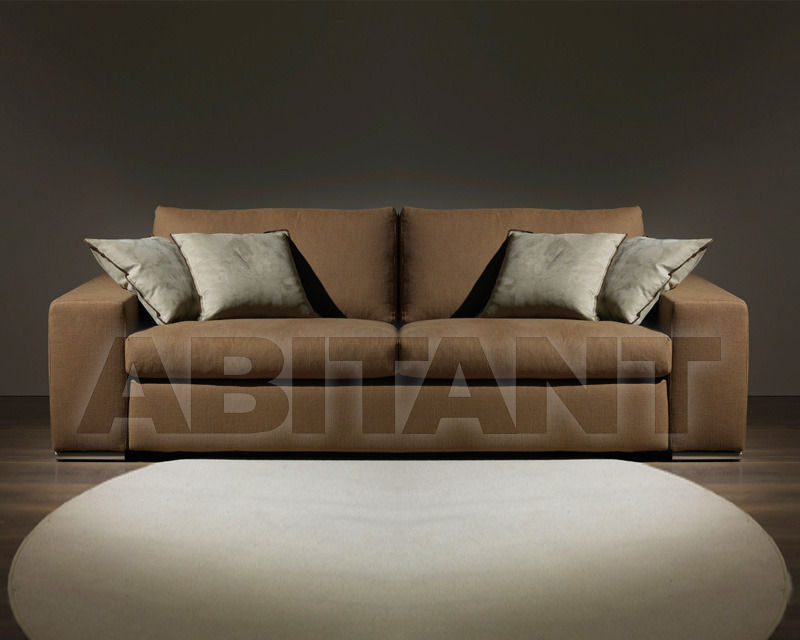 Купить Диван GR Salotti 2015 SOFT GREEN  3 posti