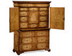Комод Seaweed Jonathan Charles Fine Furniture La Rochelle 492252-WLL Классический / Исторический / Английский