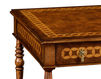 Столик приставной Jonathan Charles Fine Furniture Langton 492404-MWC Классический / Исторический / Английский