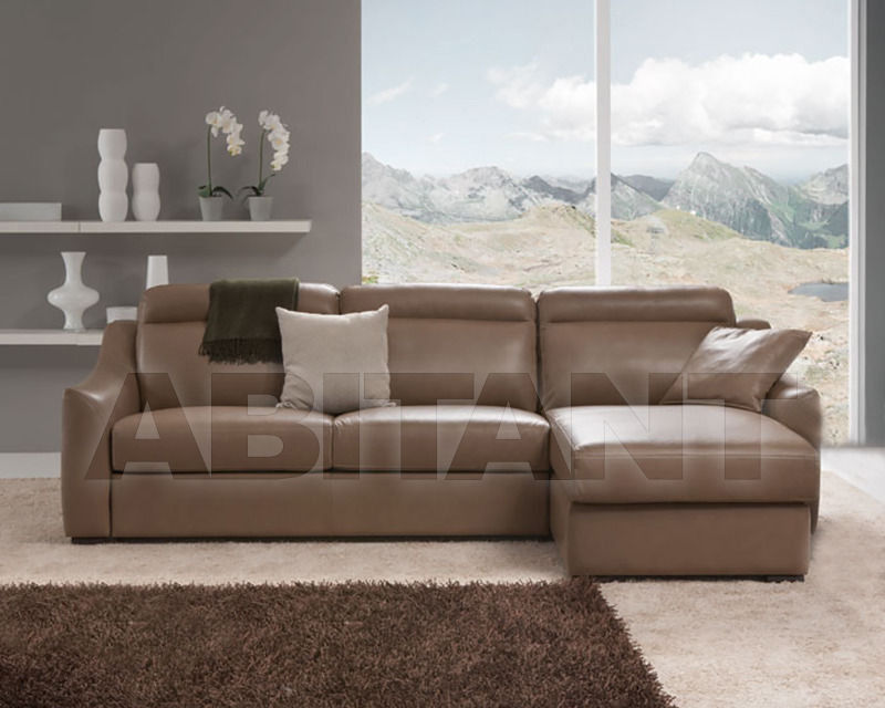 Купить Диван Dream Loiudiced  Giorno E Notte Dream 3 posti letto 1 BR + CL 1 BR+Box