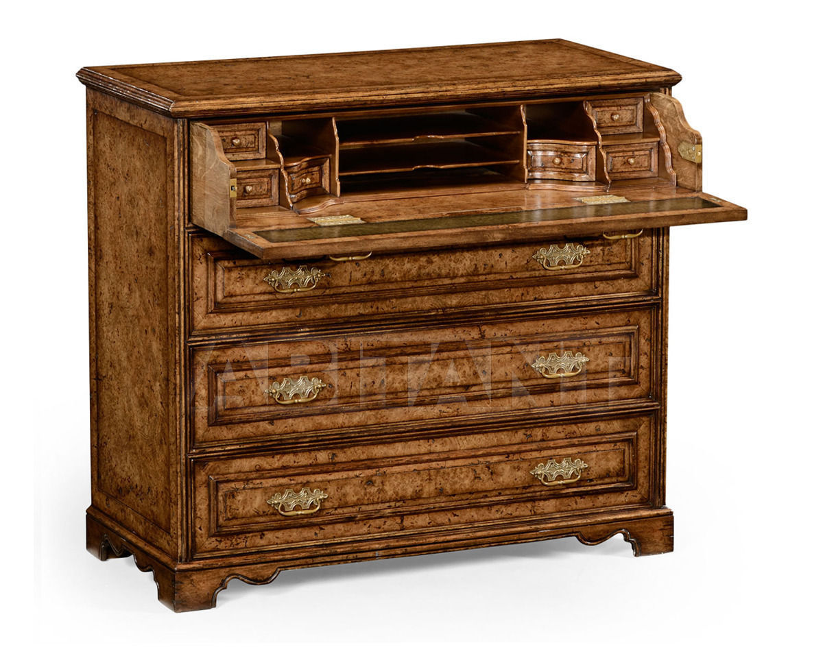 Купить Комод Jonathan Charles Fine Furniture Nottinghamshire 494496-LRO