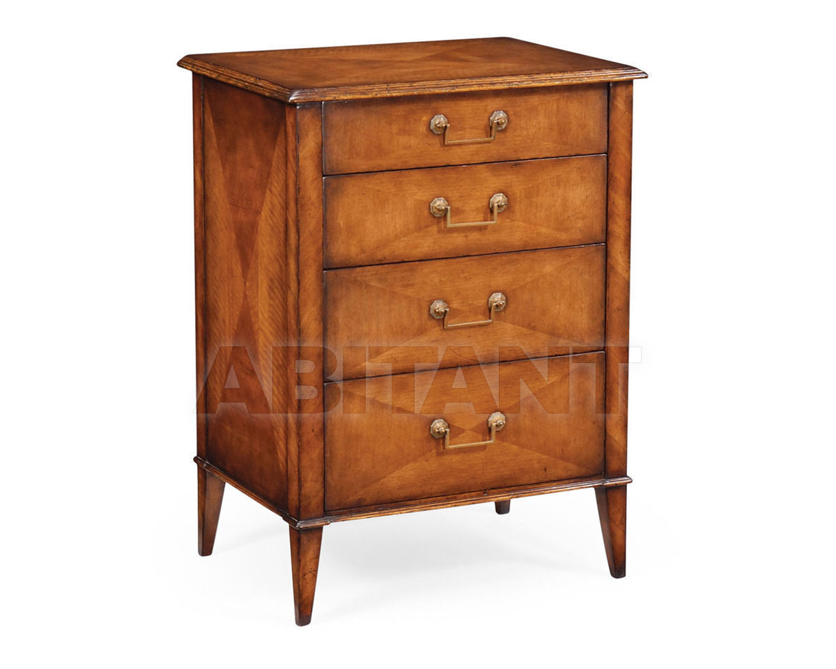 Купить Комод Jonathan Charles Fine Furniture Portobello 492605-SAM 
