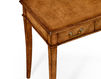 Консоль Jonathan Charles Fine Furniture Portobello 492054-SAM  Классический / Исторический / Английский