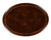 Столик приставной Jonathan Charles Fine Furniture Tribeca 493599-DCW Классический / Исторический / Английский
