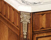 Комод Jonathan Charles Fine Furniture Venetian 494178-SAM-SG01 Классический / Исторический / Английский