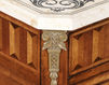 Комод Jonathan Charles Fine Furniture Venetian 494167-SAM-SG01 Классический / Исторический / Английский