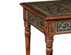 Столик приставной Jonathan Charles Fine Furniture Venetian 493845-WAL Классический / Исторический / Английский