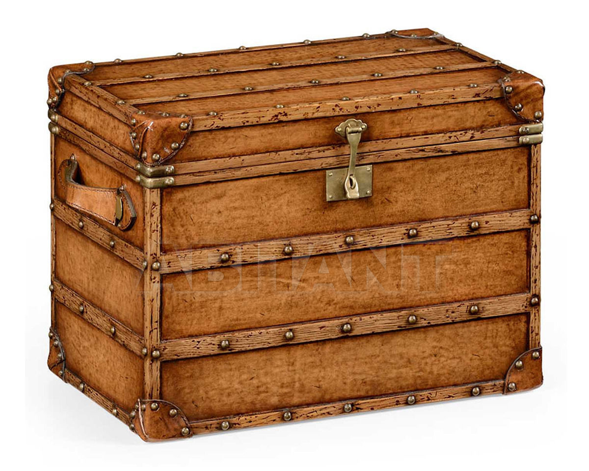 Купить Сундук Jonathan Charles Fine Furniture Voyager 494427-L002 
