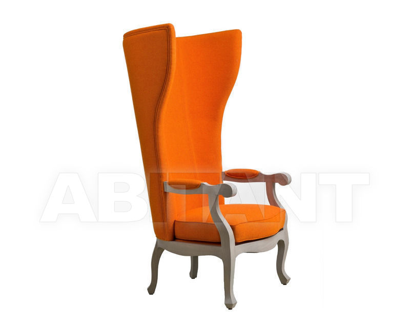 Купить Кресло ARNE XV Fratelli Boffi Chic & Ironique 5603