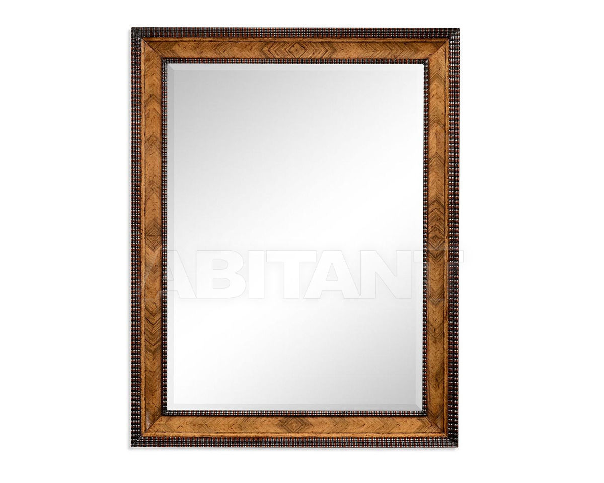Купить Зеркало настенное Jonathan Charles Fine Furniture Bingley 494364-EBF