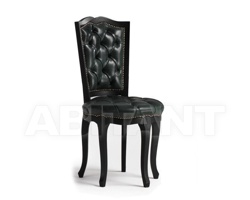 Купить Стул PUPA Fratelli Boffi Chic & Ironique 4810/G