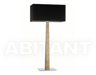 Лампа настольная Luxor Heathfield Signature TL-LUXO-CHRO-GOLD