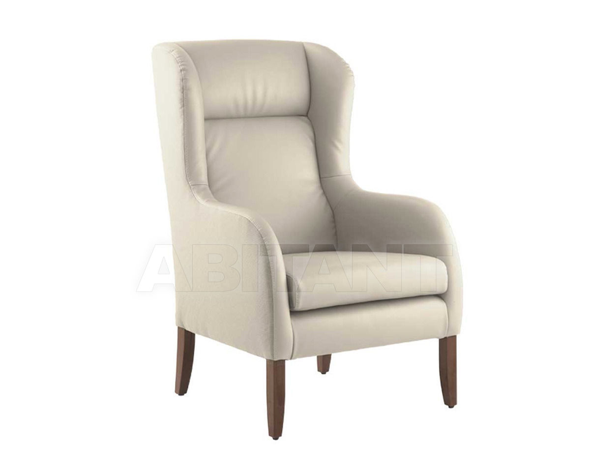 Купить Кресло awia Hiller Möbel 2015 Wing chair