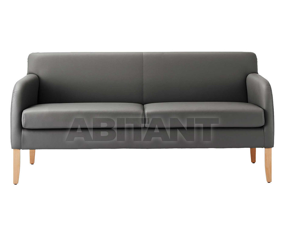 Купить Диван awia Hiller Möbel 2015 Three-seater
