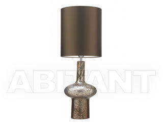 Лампа настольная Heathfield Signature TL-VERD-CHRO-GOLD