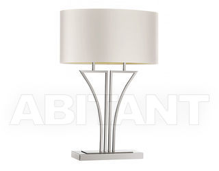 Лампа настольная Heathfield Signature TL-YVES-PLNL