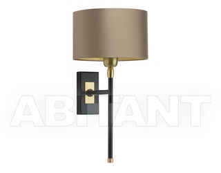 Бра Heathfield Signature WL-CASA-BRSS-BLCK