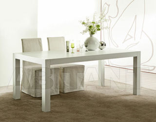 Стол обеденный Strike Pacini & Cappellini Made In Italy 5413 Strike