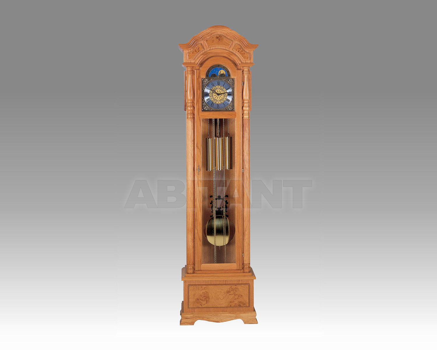 Купить Часы напольные Grandfather  F.lli Consonni 2015 Art. 545/2