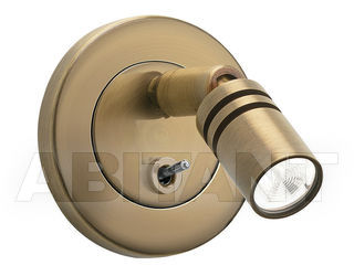 Светильник-спот Heathfield Signature WL-FELP-ABRS-0000-LED