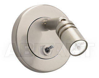 Светильник-спот Heathfield Signature WL-FELP-SNKL-0000-LED