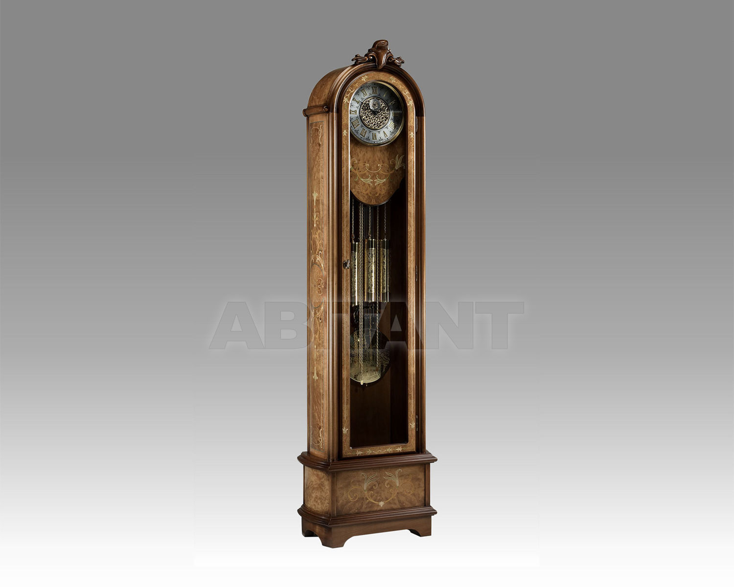 Купить Часы напольные Grandfather  F.lli Consonni 2015 552/1