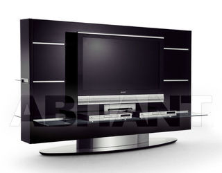 Стойка под аппаратуру Screen Pacini & Cappellini Made In Italy Screen 5300