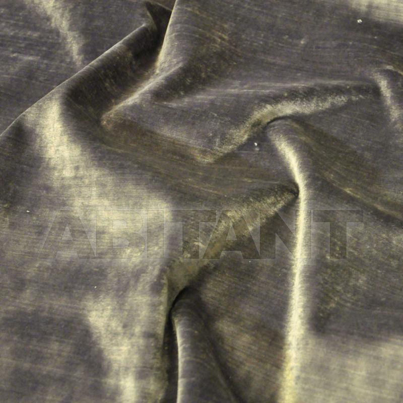 Купить Портьерная ткань Antoine d’ Albiousse Velours De Fiacre Velours de Fiacre Taupe 04   