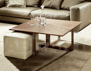 Столик журнальный Plano Pacini & Cappellini Made In Italy 5392 Plano