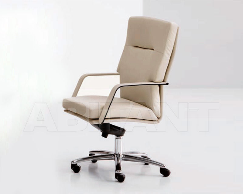 Купить Кресло для руководителя Polflex 2014 433 2