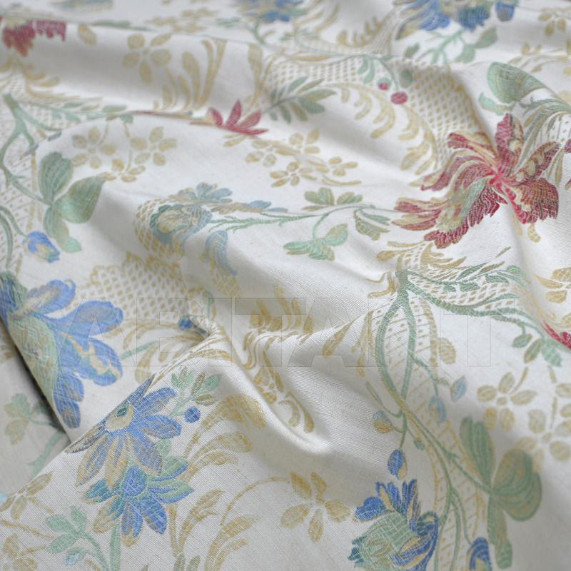 Купить Портьерная ткань Antoine d’ Albiousse Ferrare Ferrare Creme 2844