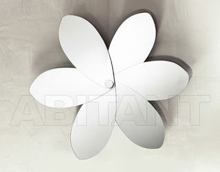 Зеркало настенное Margherita Pacini & Cappellini Made In Italy 5529 Margherita