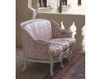 Диван Treci Salotti by Quartet Classic Home PAVESE 3 POSTI FISSO Классический / Исторический / Английский