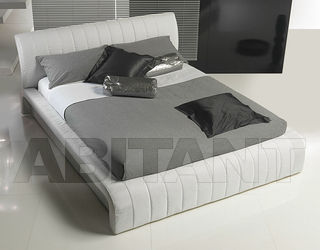 Кровать Manhattan Bodema Letti 01MN0030