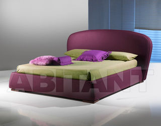 Кровать Fashion Bodema Letti 01FH0030