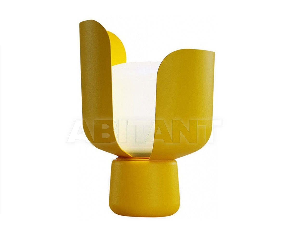 Купить Лампа настольная BLOM Fontana Arte Table F425305350GINE